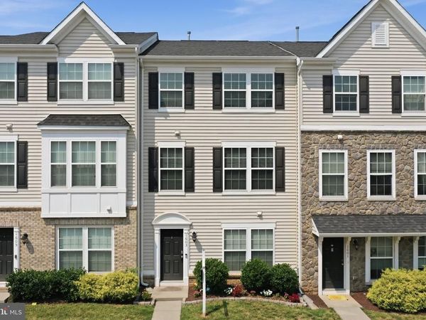 1603 TYDINGS PARK ROAD, FREDERICK, MD 21703