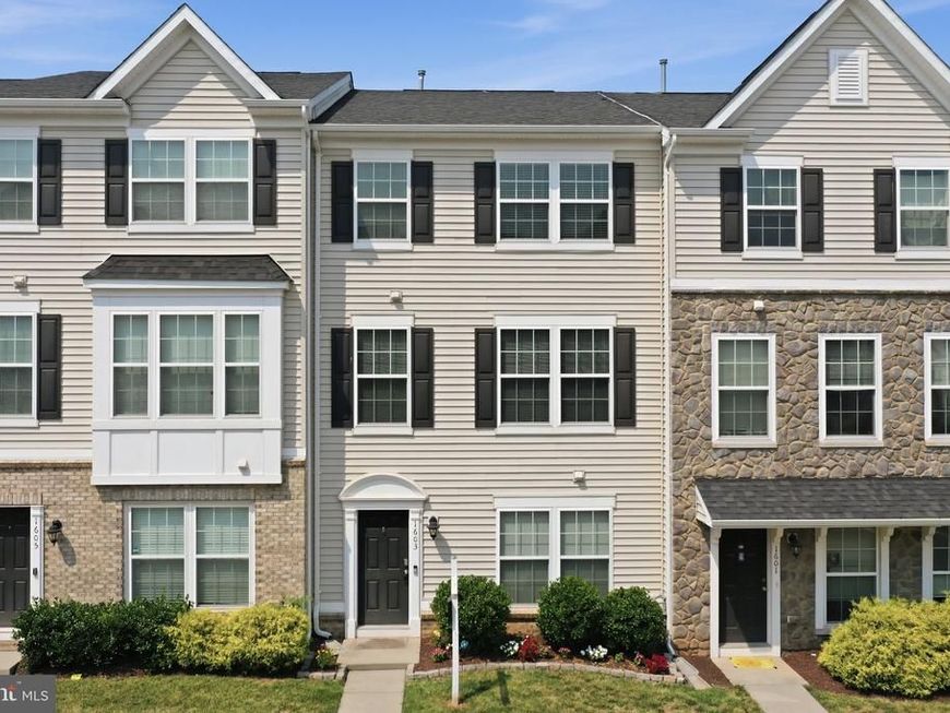 1603 Tydings Park Road, Frederick, MD 21703 Main Photo