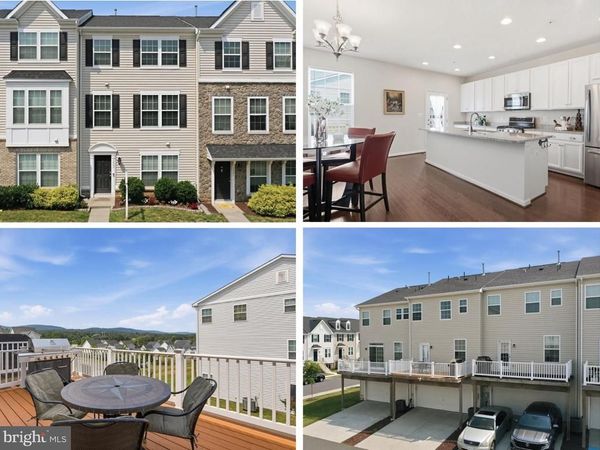 1603 TYDINGS PARK ROAD, FREDERICK, MD 21703