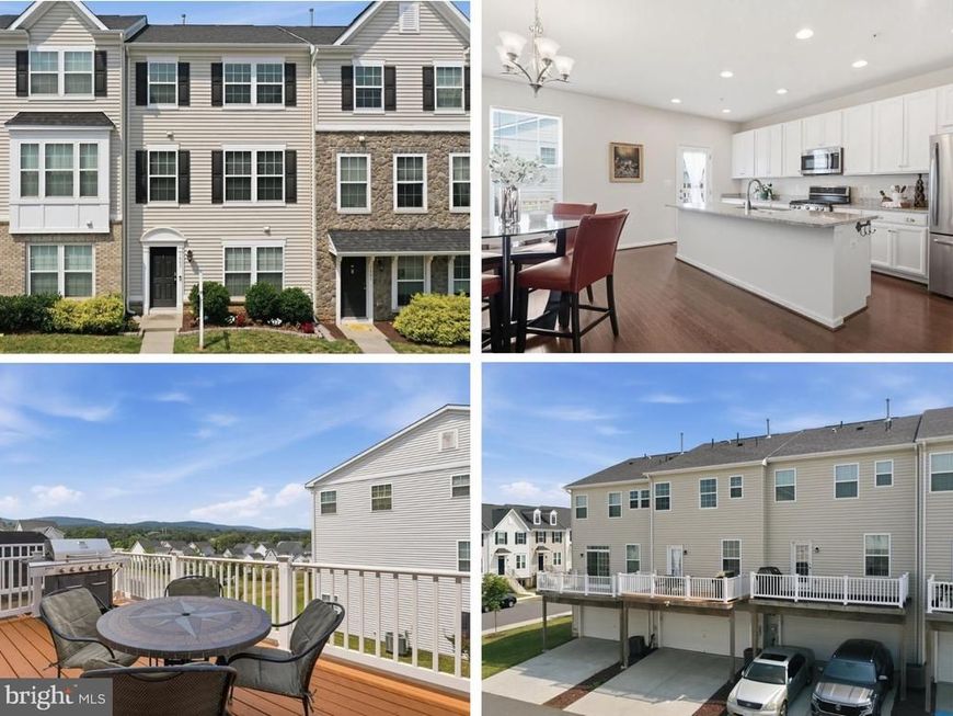 1603 Tydings Park Road, Frederick, MD 21703 Main Photo