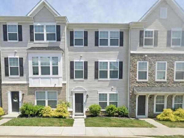 1603 TYDINGS PARK ROAD , FREDERICK, MD 21703