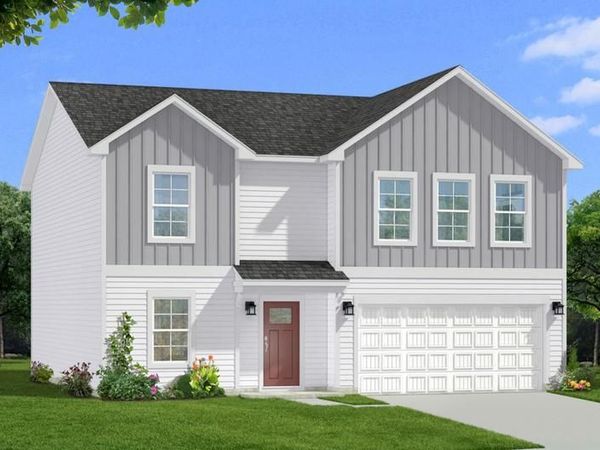 HOMESITE 374 OUTRIGGER ROAD, INWOOD, WV 25428