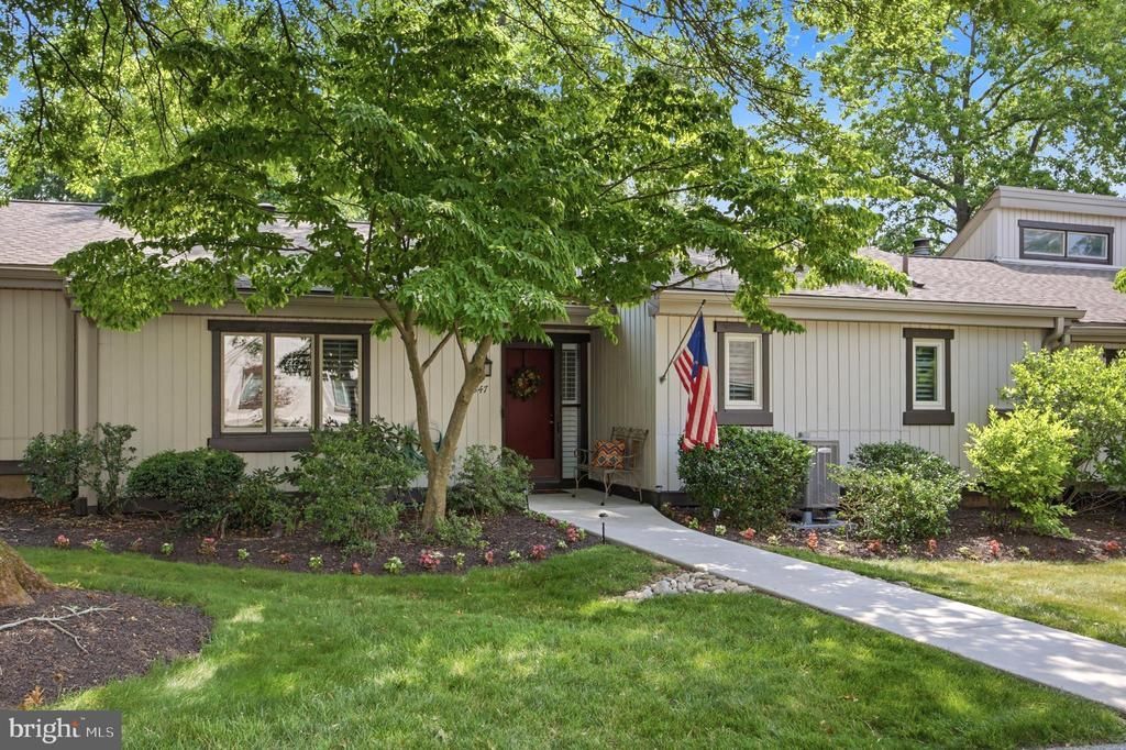 347 DEVON WAY , WEST CHESTER, PA 19380