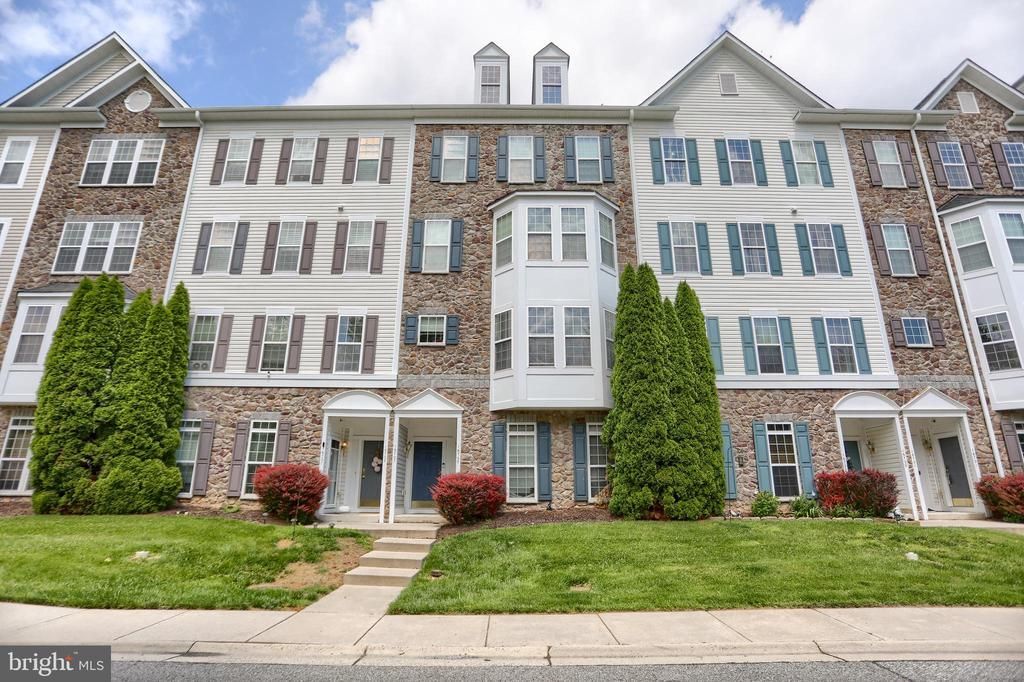 1670 MOHEGAN DRIVE, HAVRE DE GRACE, MD 21078
