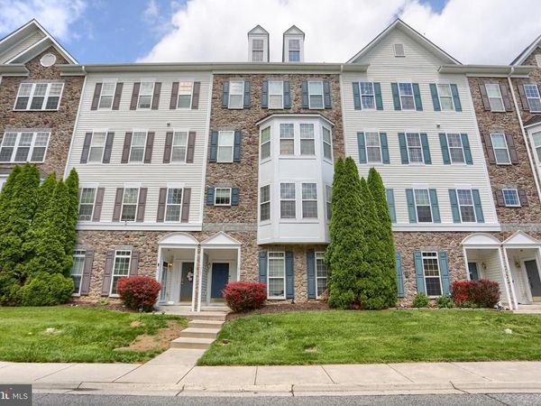 1670 MOHEGAN DRIVE, Unit E, HAVRE DE GRACE, MD 21078