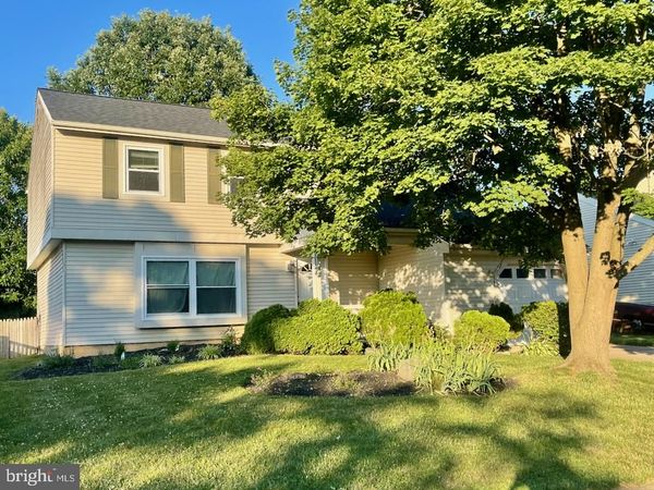2103 SAINT FRANCES STREET, WILMINGTON, DE 19808