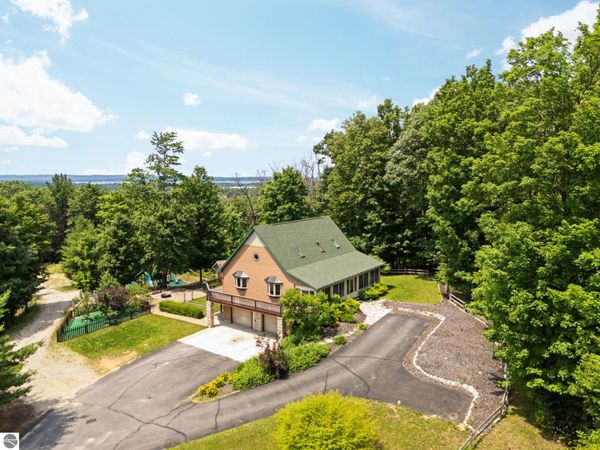 5265 Bates, Williamsburg, MI 49690