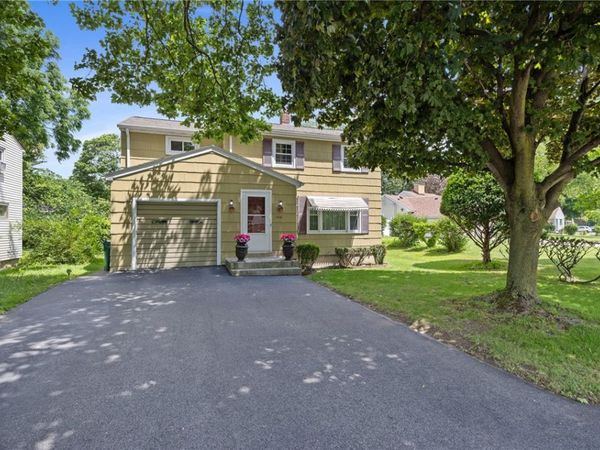 1516 Elmwood Avenue, Rochester, NY 14620