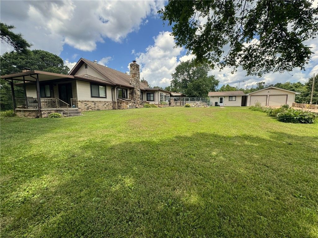 1222 County Road 1032, Mountain Home, AR 72653 Main Photo