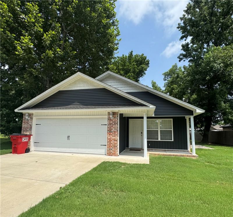 216 Lower Danville Road, Dardanelle, AR 72834 Main Photo