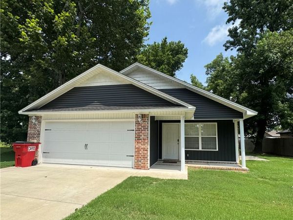216 Lower Danville Road , Dardanelle, AR 72834