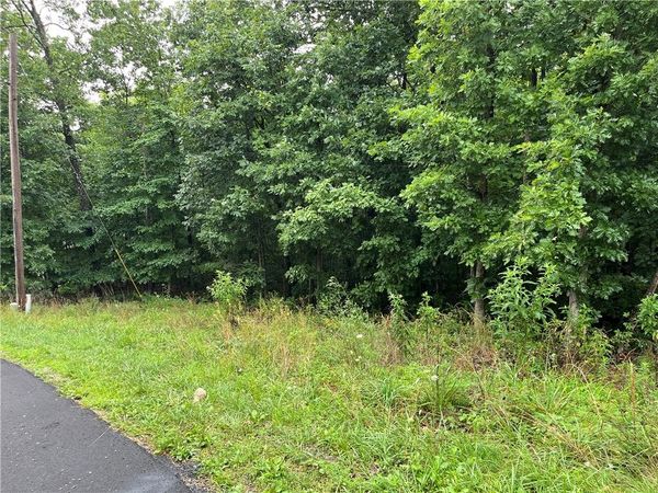 Lot 28, Block 2 N Moors Lane , Bella Vista, AR 72714