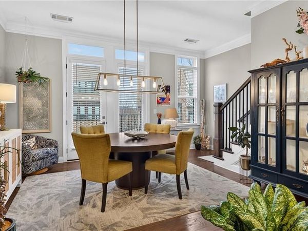 1601 Aldworth Place SE, Atlanta, GA 30339