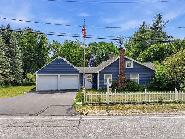 354 Highland Street, Holden, MA 01520