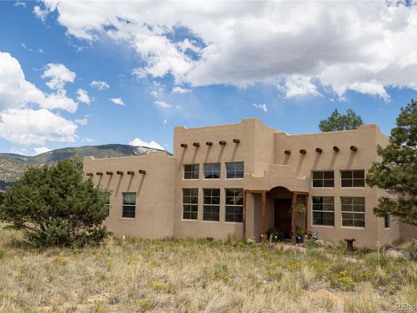 33729 County Road 361, Buena Vista, CO 81211