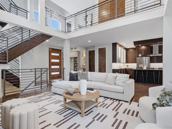 2224 W 37th Avenue, Denver, CO 80211