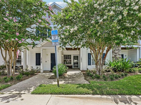 575 OAKLEAF PLANTATION Parkway, Unit 1007, Orange Park, FL 32065