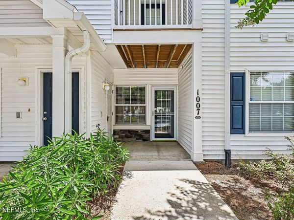 575 OAKLEAF PLANTATION Parkway, Unit 1007, Orange Park, FL 32065