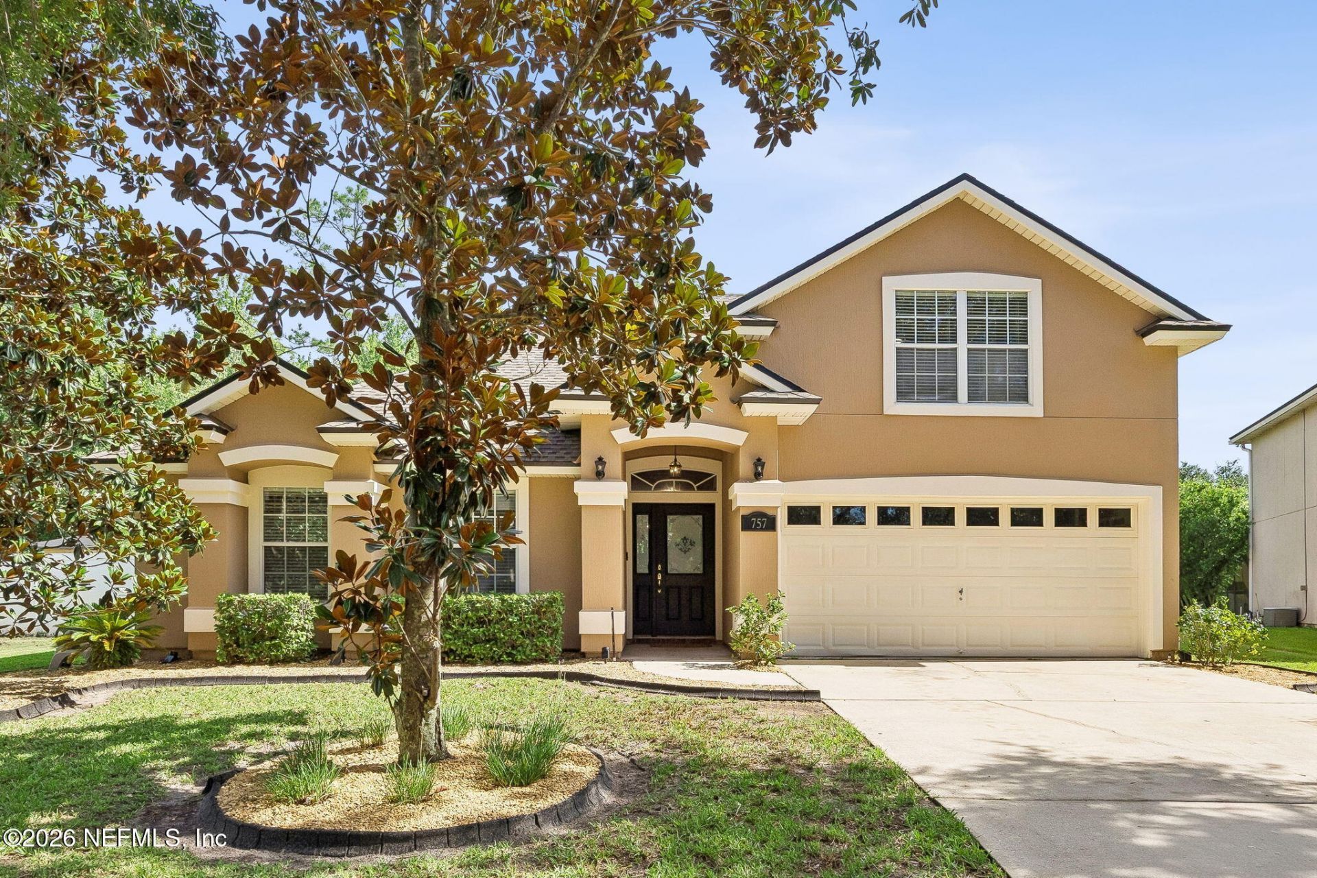 757 Flowers Street, Saint Augustine, FL 32092 Main Photo