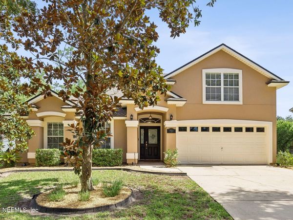 757 FLOWERS Street, St. Augustine, FL 32092