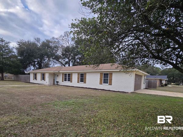 712 2nd Avenue, Saraland, AL 36571