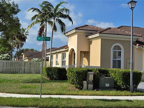 10957 SW 237th Ter , Unit 10957, Homestead, FL 33032