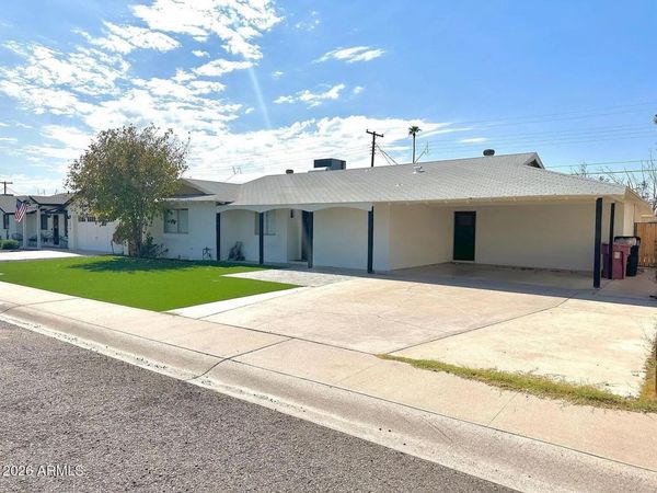 7513 E CAMBRIDGE Avenue, Scottsdale, AZ 85257