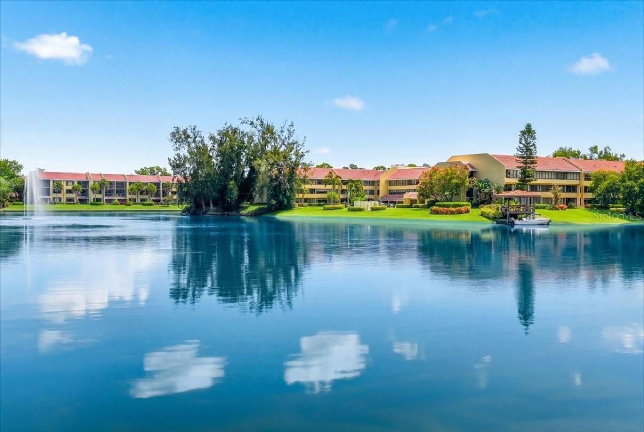 4540 Bee Ridge Road, Unit 175, Sarasota, FL 34233 Photo