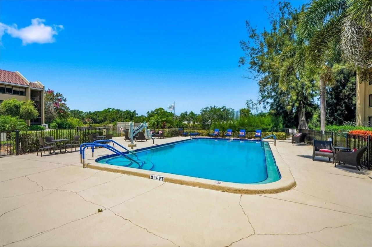 4540 Bee Ridge Road, Unit 175, Sarasota, FL 34233 Photo