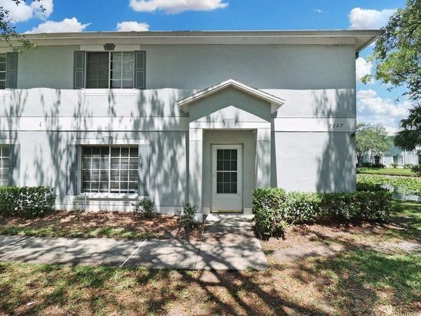 7127 WATERSIDE DRIVE , TAMPA, FL 33617