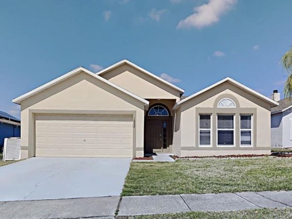 15955 WILKINSON DRIVE , CLERMONT, FL 34714