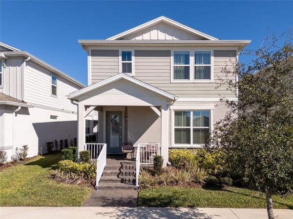 14025 KAUAI DRIVE , ORLANDO, FL 32827