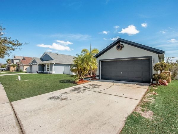 3111 TURNBERRY BOULEVARD , KISSIMMEE, FL 34744