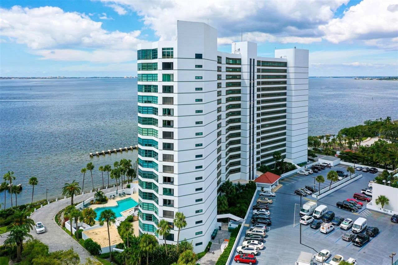 888 Blvd Of The Arts, Unit 104, Sarasota, FL 34236 Photo