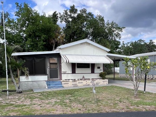 3326 DENISE DRIVE , ELLENTON, FL 34222