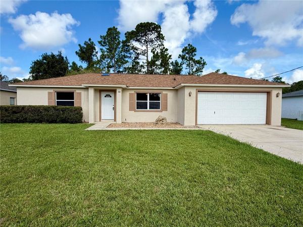 30 RIDLEY LANE , PALM COAST, FL 32164