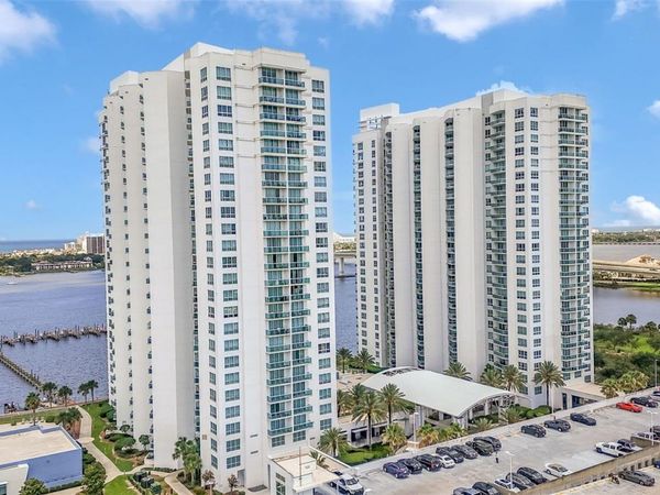 241 RIVERSIDE DRIVE , Unit 1806, DAYTONA BEACH, FL 32117