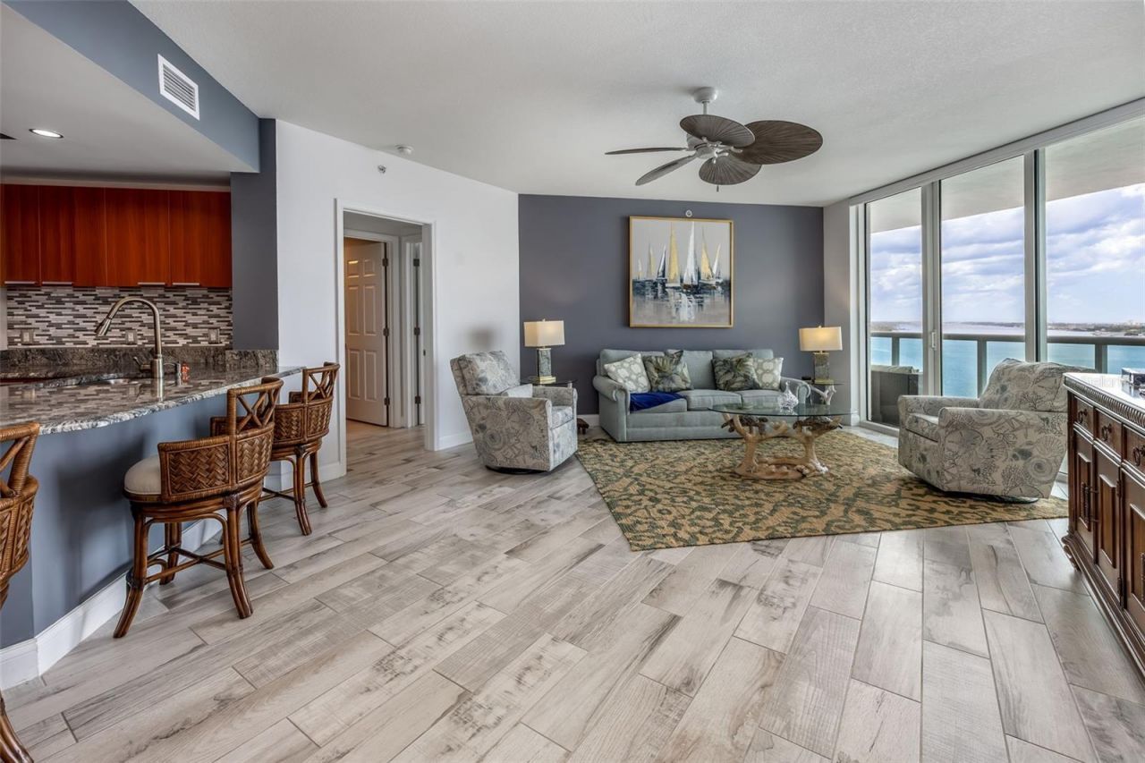 241 Riverside Drive , Unit 1806, Daytona Beach, FL 32117 Photo