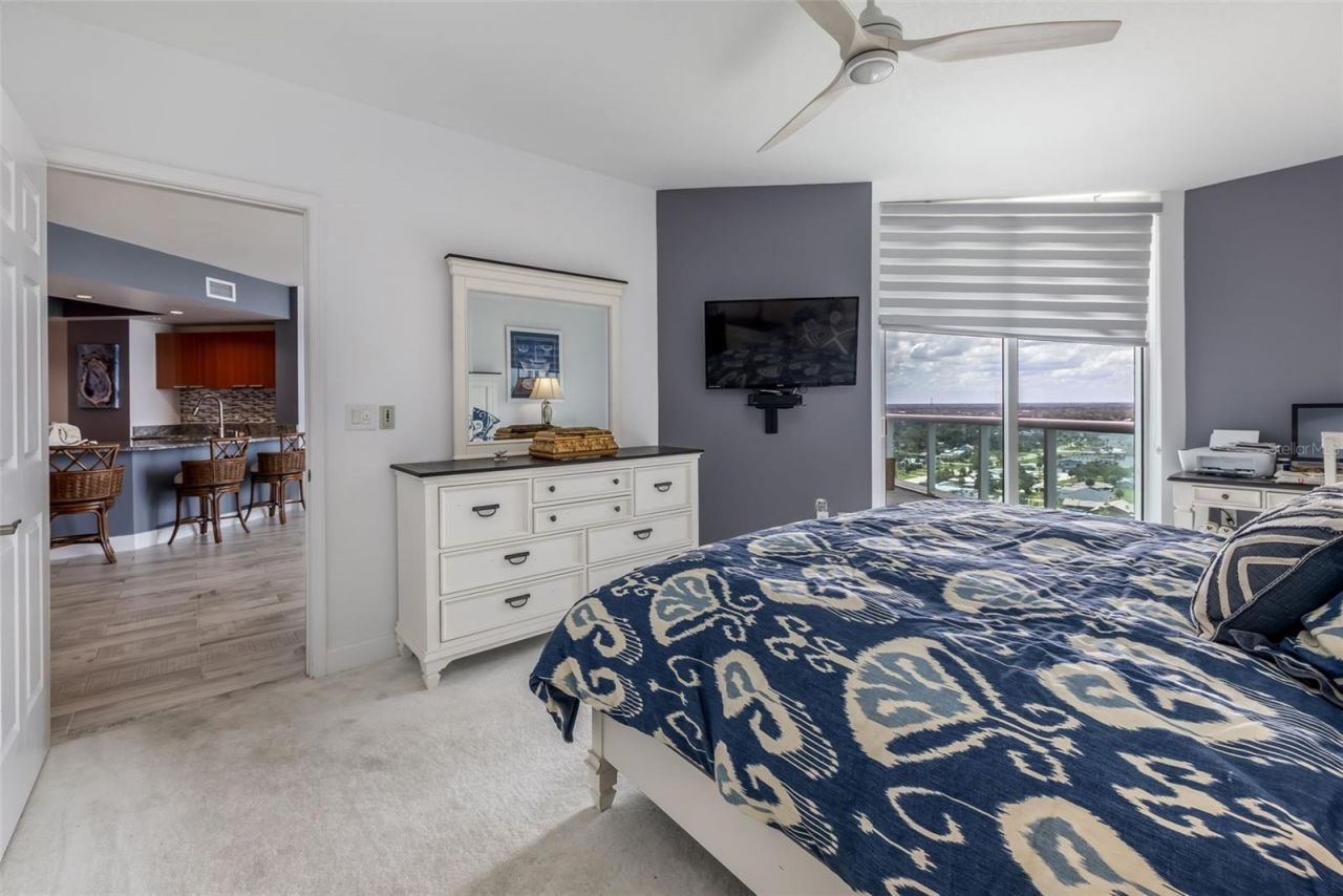 241 Riverside Drive , Unit 1806, Daytona Beach, FL 32117 Photo