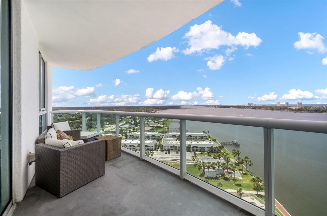 241 Riverside Drive , Unit 1806, Daytona Beach, FL 32117 Photo