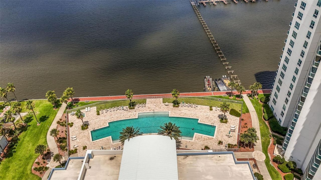 241 Riverside Drive , Unit 1806, Daytona Beach, FL 32117 Photo