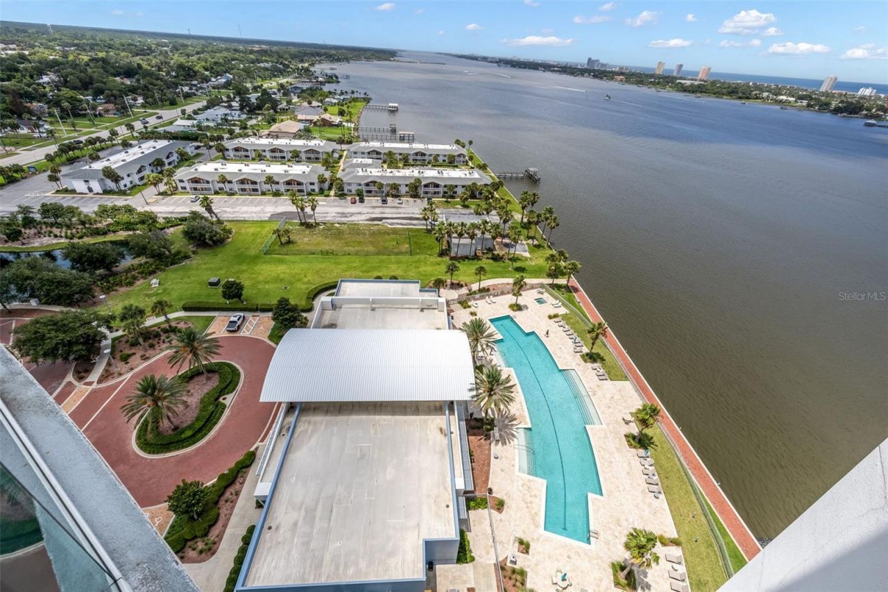 241 Riverside Drive , Unit 1806, Daytona Beach, FL 32117 Photo