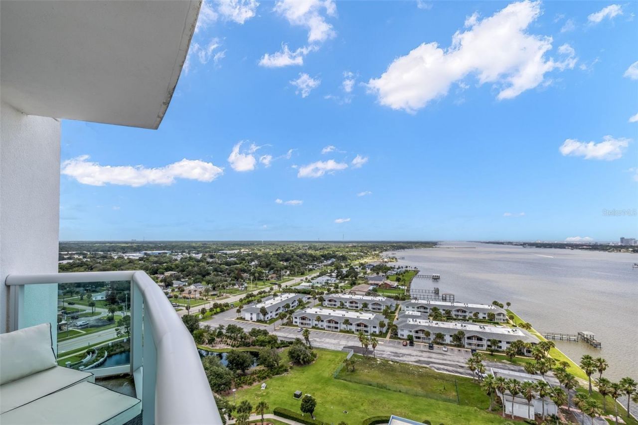 241 Riverside Drive , Unit 1806, Daytona Beach, FL 32117 Photo
