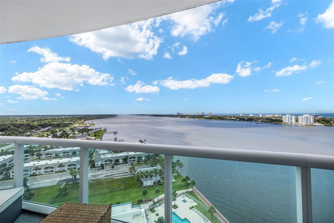 241 Riverside Drive , Unit 1806, Daytona Beach, FL 32117 Photo