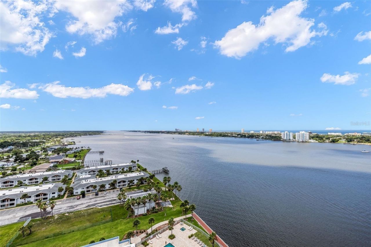 241 Riverside Drive , Unit 1806, Daytona Beach, FL 32117 Photo