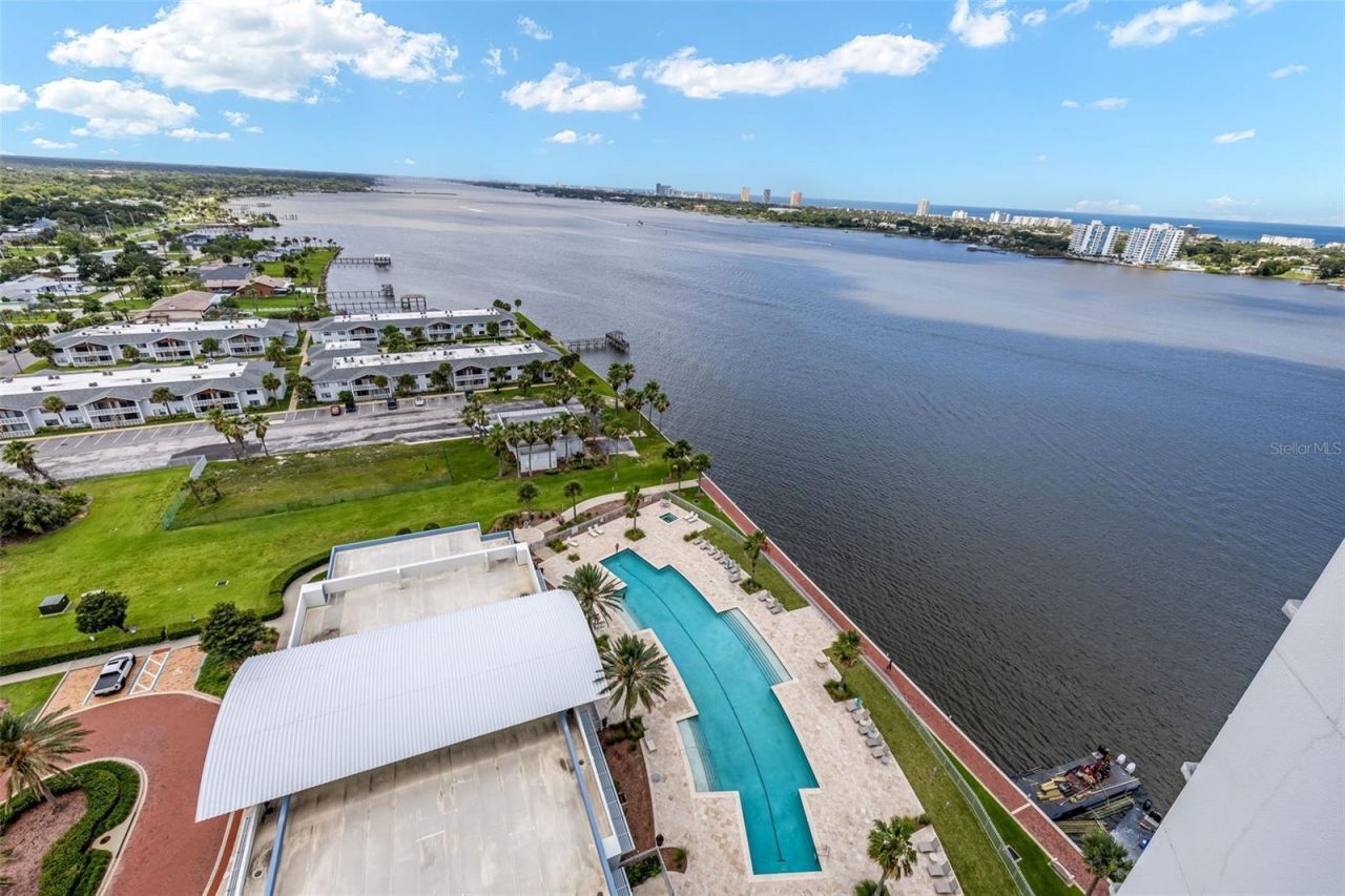 241 Riverside Drive , Unit 1806, Daytona Beach, FL 32117 Photo