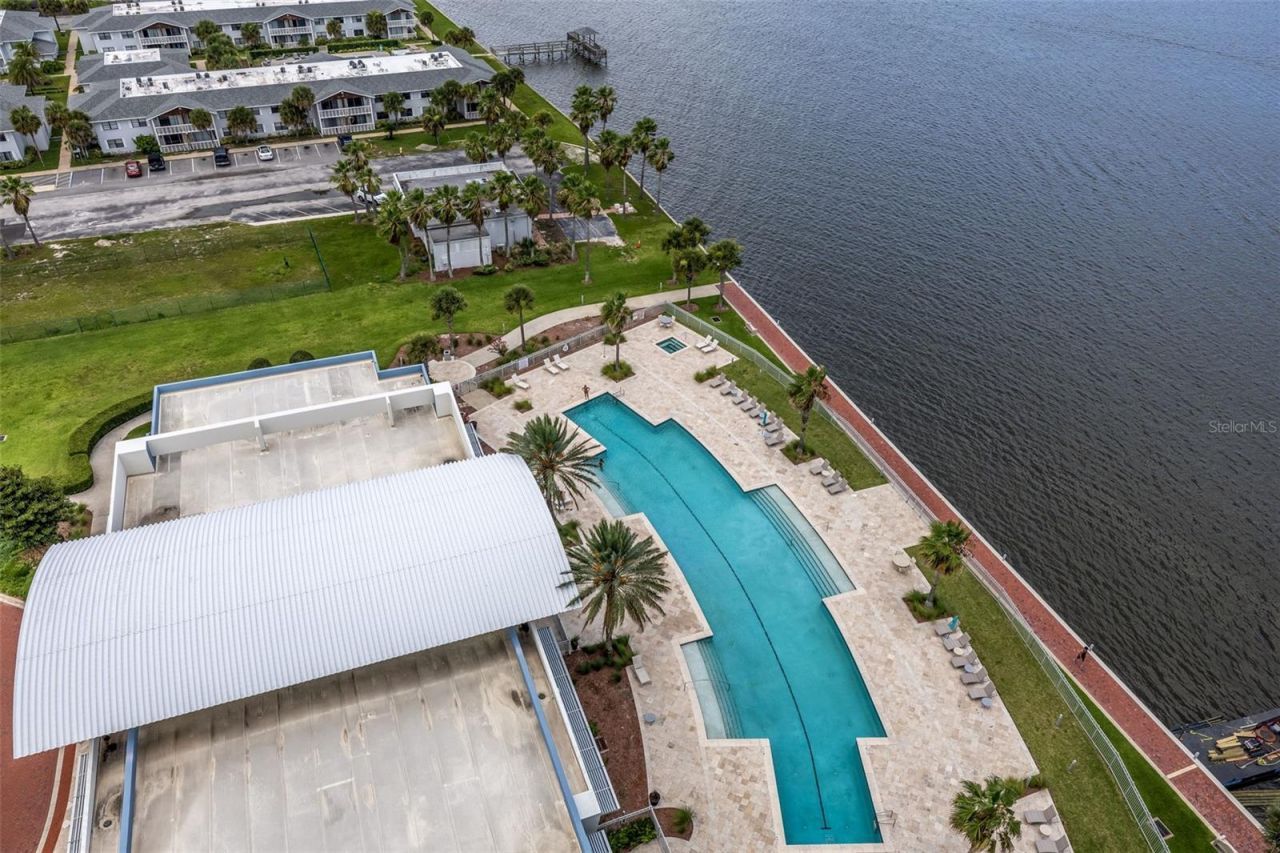 241 Riverside Drive , Unit 1806, Daytona Beach, FL 32117 Photo