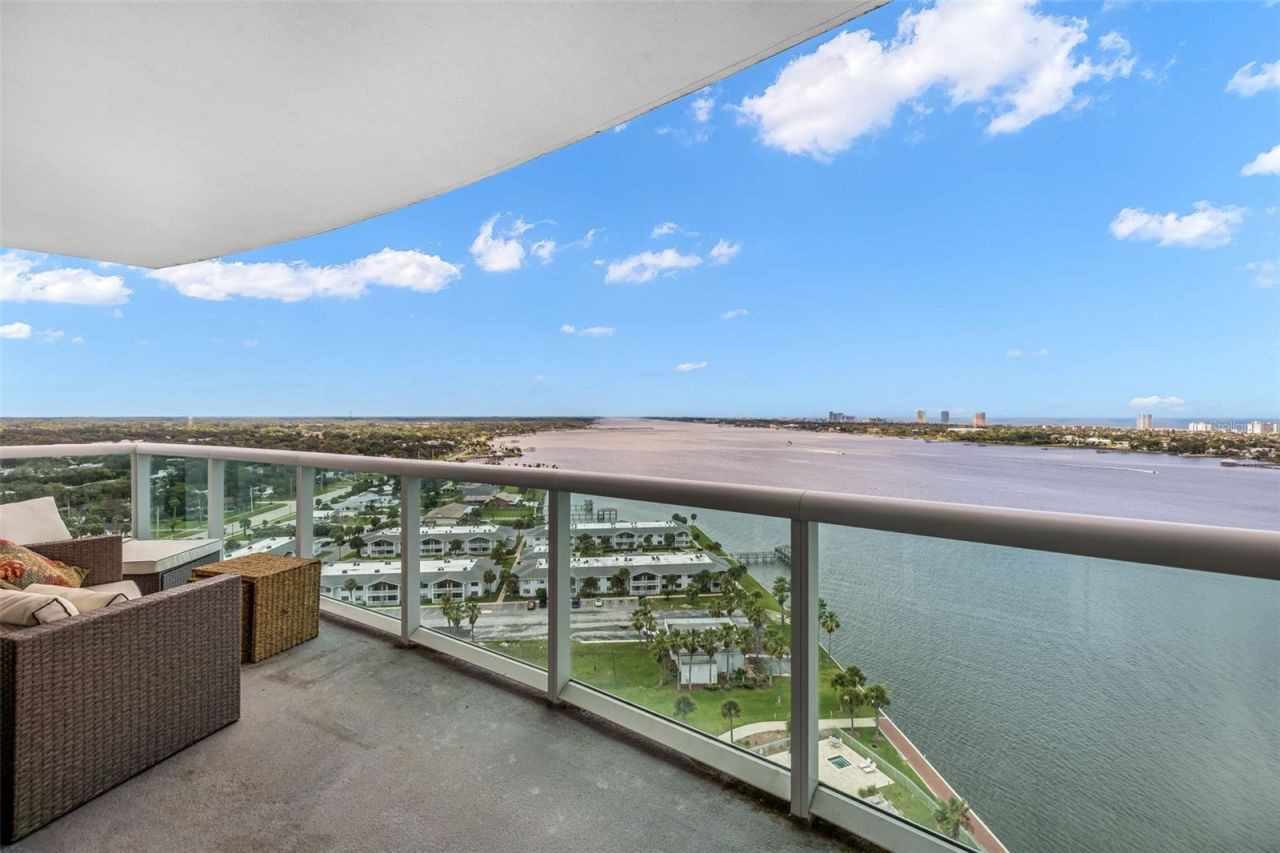 241 Riverside Drive , Unit 1806, Daytona Beach, FL 32117 Photo