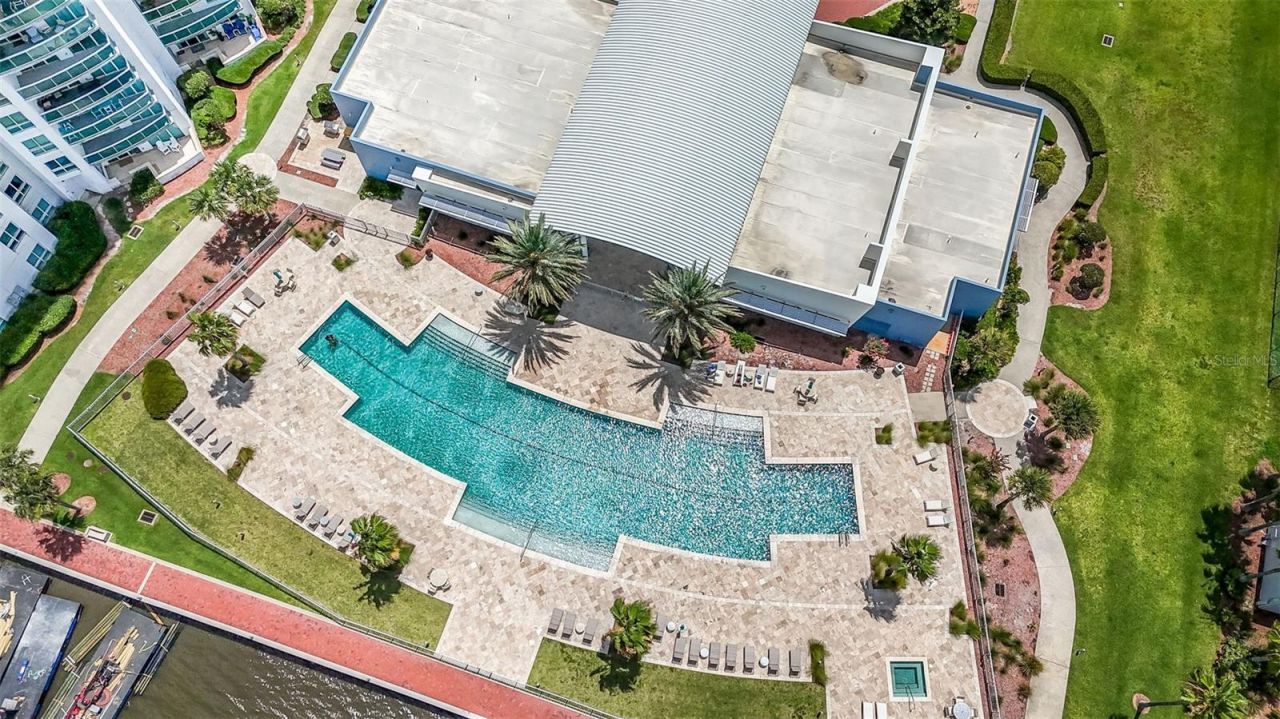 241 Riverside Drive , Unit 1806, Daytona Beach, FL 32117 Photo