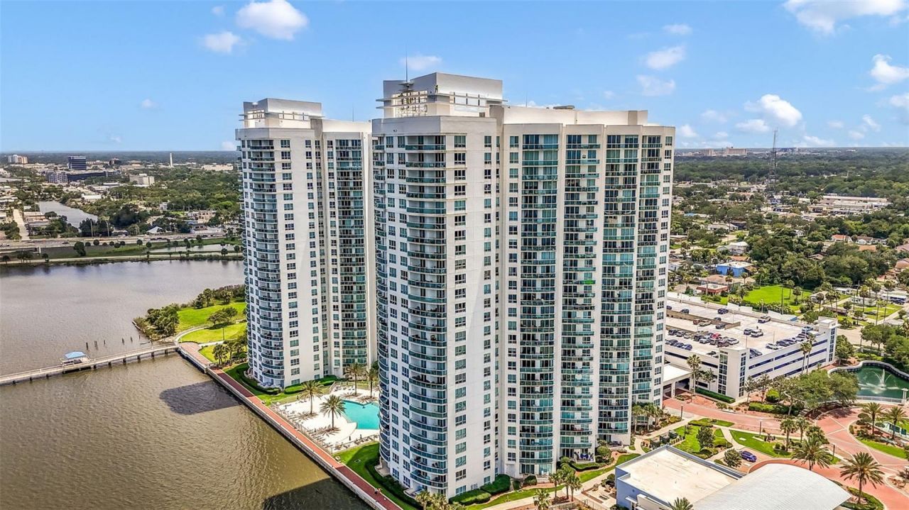 241 Riverside Drive , Unit 1806, Daytona Beach, FL 32117 Photo